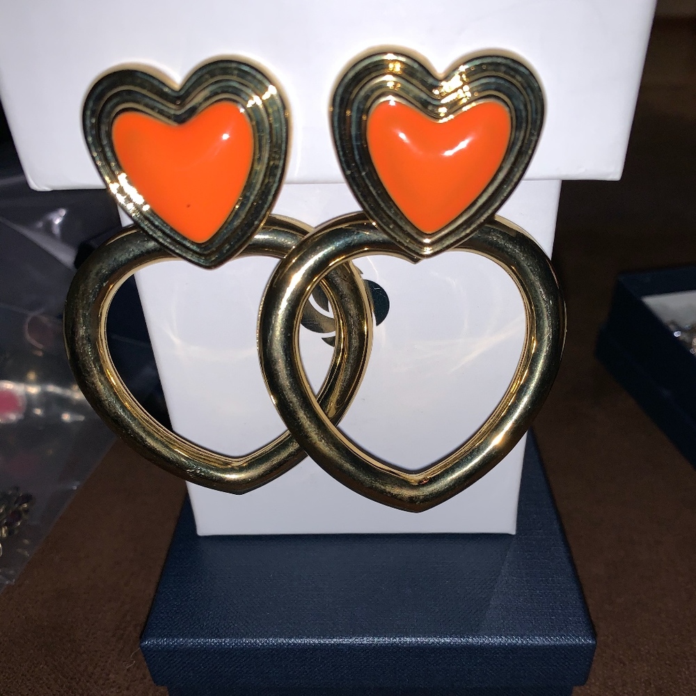 80s Jewelry
